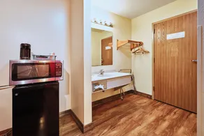 Econo Lodge Maquoketa - Rum
