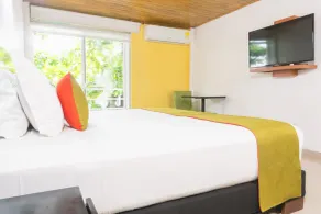 Waira Suites - Room