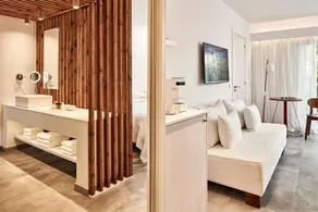 So Nice Beach Resort - Room