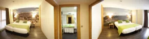 ELE Enara Boutique Hotel - Chambre