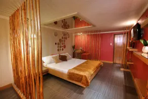 Victoria Court Suites - Pasig - Chambre