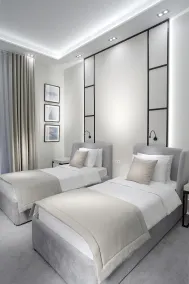 NEOS HOTEL - Room