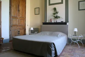 Chambres dHotes du Jay - Chambre