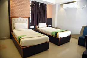 SVR HOTEL & BANQUET PATNA - Room