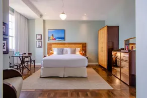 Fera Palace Hotel - Room