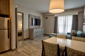 Homewood Suites Lexington-Hamburg - Rum