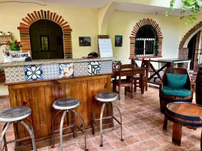 Hotel Yamilí - Reception