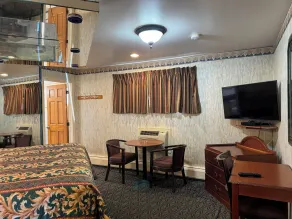 Royal Motel  - Chambre