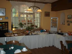 Gasthof zur Schweiz - Restaurant
