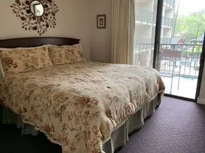 Oak Square Rentals - Chambre
