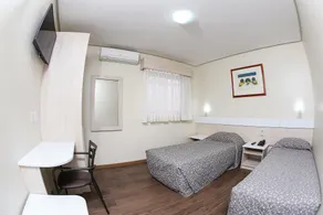 Hotel Express Centro Histórico - Habitación