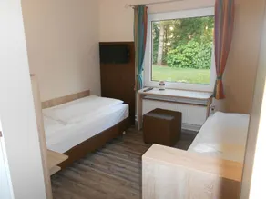 Tüxen Hotel & Restaurant - Room
