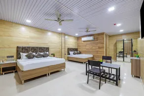 Hotel Bill Palace - Room