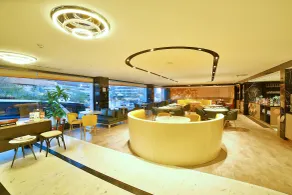 ibis Styles Istanbul Bomonti - Restaurant