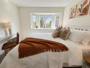 Vancouver Lucy House - Room
