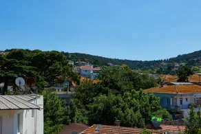 Eskibağ Butik Hotel - Vistas desde la habitación