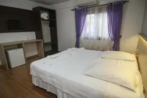 Hotel San Lucas - Chambre