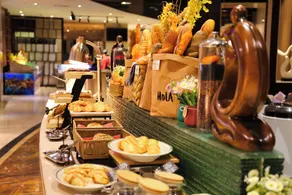 Wyndham Garden Foshan Nanhai - Restaurant