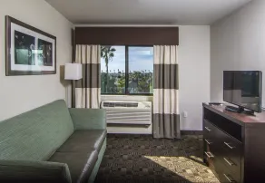 Holiday Inn Express & Suites Carlsbad Beach by IHG - Rum