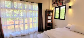 Modern Bahay Kubo near Tagaytay - Casita Anahaw - Habitación