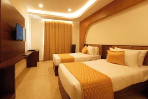 TSR Vivitha Grand - Room