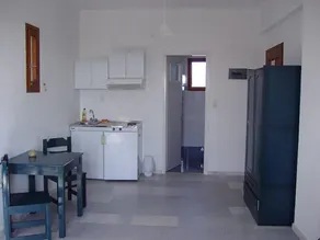 Romanzza Studios - Wohnbereich