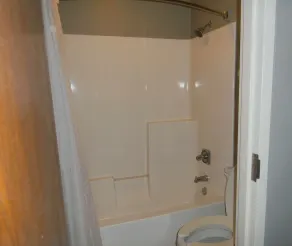 Americas Best Value Inn Athens - Salle de bain
