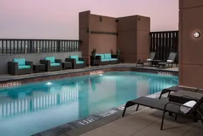 The Westin Dallas Fort Worth Airport - Piscine