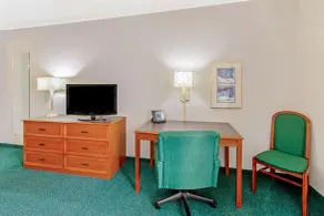 La Quinta Inn by Wyndham Las Cruces Mesilla Valley - Chambre