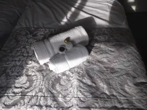 The Wellington Hotel - Room