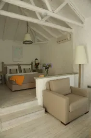 Golden Key Hisaronu - Chambre