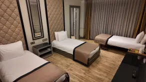 Lala Grand Hotel - Room