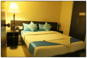 Orange Corner Hotel, Airport pickup & drop Available 24X7 - Room