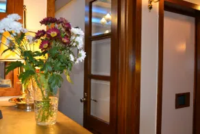 Hotel Katerina - Réception