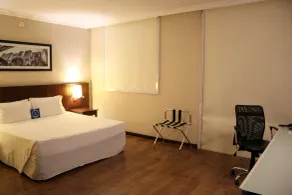 Blue Tree Premium Verbo Divino - Nações Unidas - Habitación