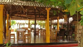 Rupas Hotel - Restaurant
