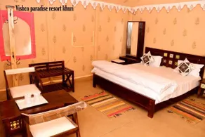 Vishco Paradise Resort - Rom