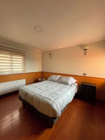 Hotel Peregrino Suites - Camera
