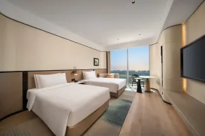 Holiday Inn Hangzhou GCEC - Rum