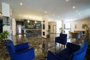 Alanya Risus Park Hotel - Reception