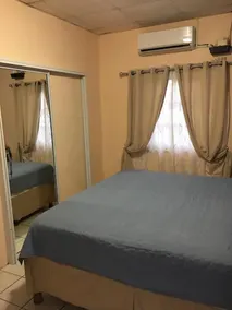 Sunset Inn Hotel - Vue de la chambre