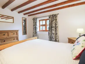 Old Hall Barn 4 - Room