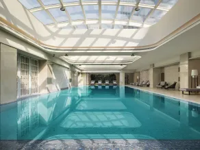 The Langham, Hefei - Pool