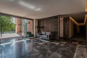 Hotel Kavia Premium - Paseo Montejo - Reception