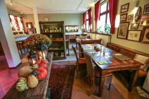 Hotel Alte Mark - Restaurant