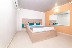 Ayenda Hospedaje WIV - Chambre