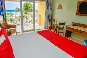 Gran Hotel Stella Maris Urban Resort & Conventions - Room
