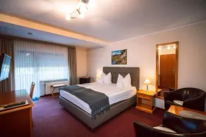 Hotel Bisenius - Rum