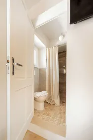 Villa Curte Nicia - Badezimmer