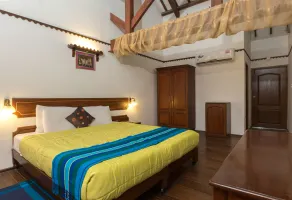 Green Meadows Resort - Room